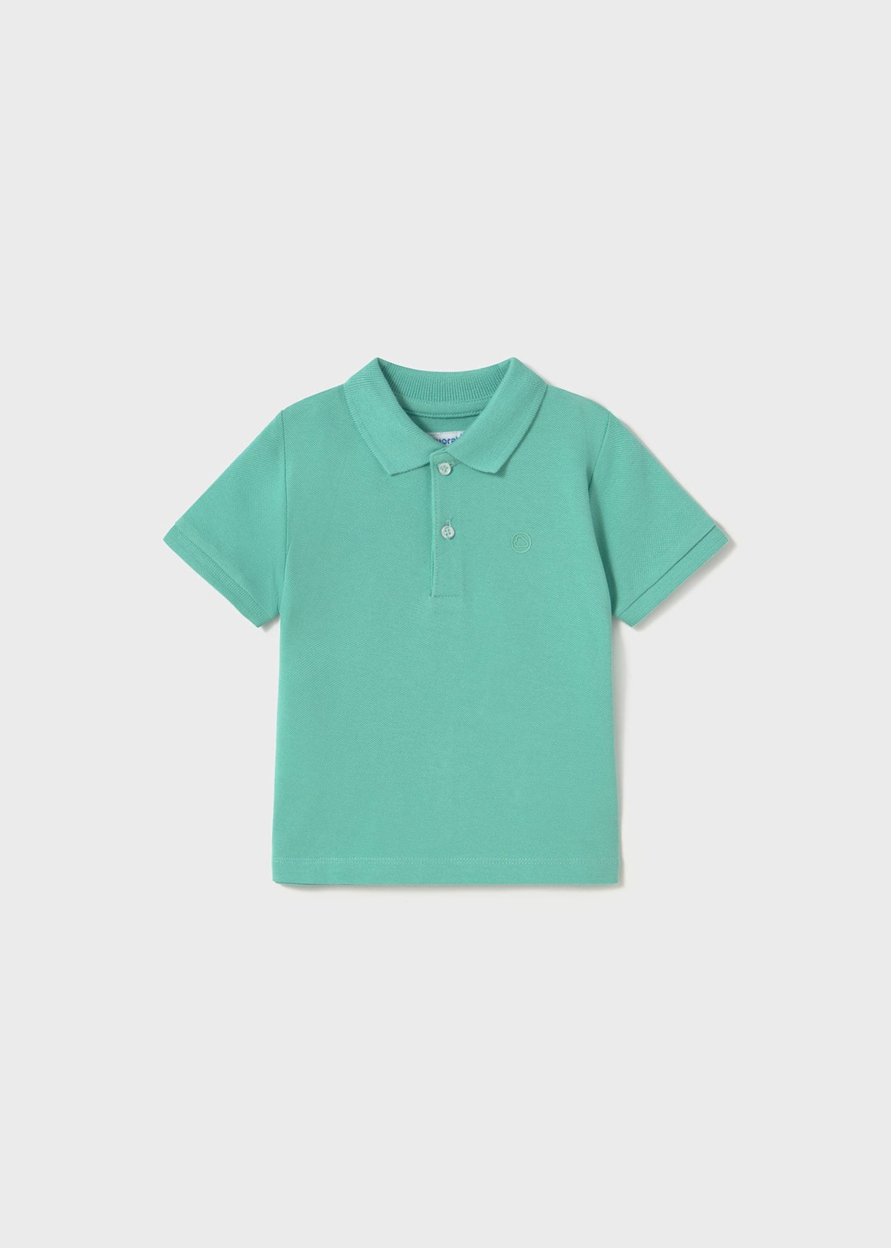 Polo básico bebé