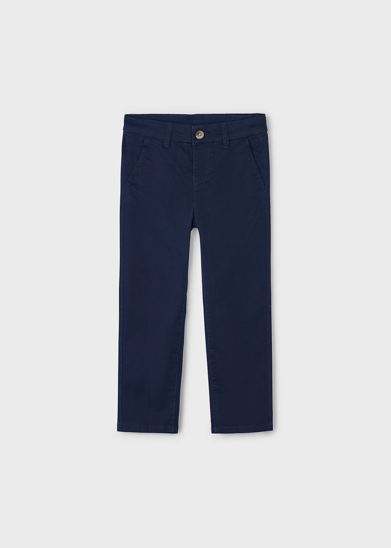 Pantalón chino básico niño