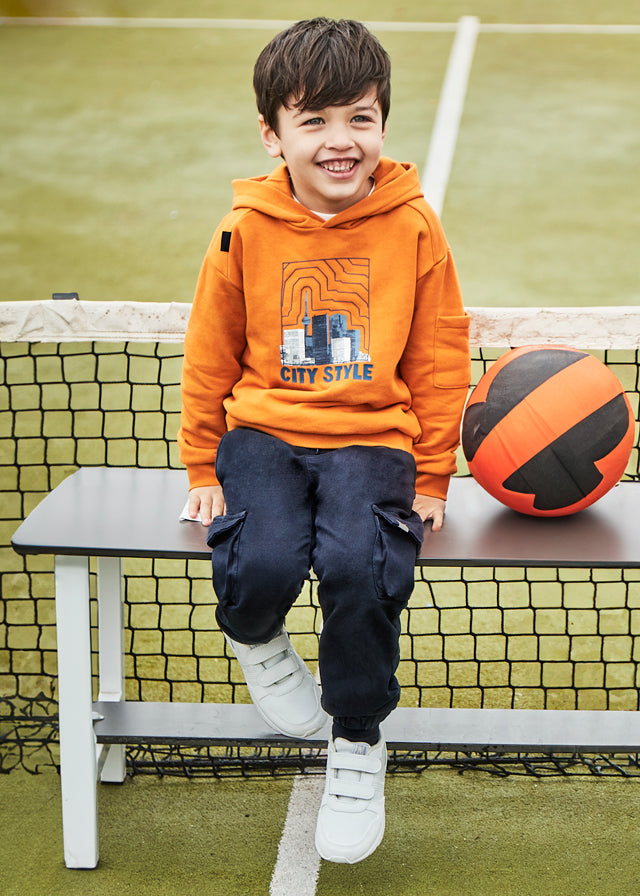 Pantalon Cargo - MAYORAL Guatemala