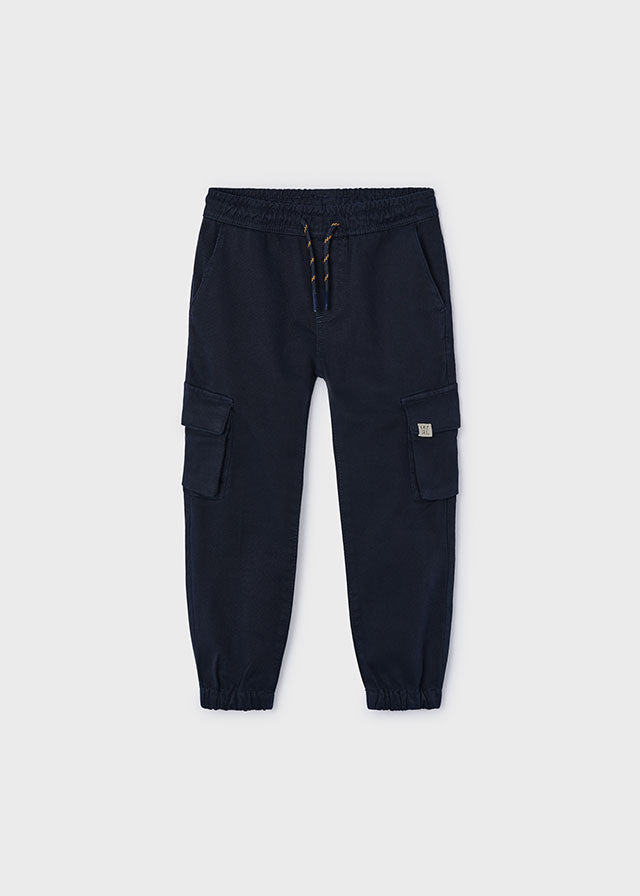 Pantalon Cargo - MAYORAL Guatemala