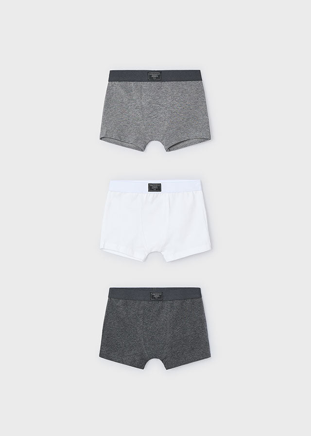 Set 3 Boxers - MAYORAL Guatemala
