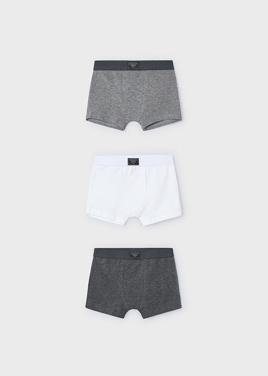 Set 3 Boxers - MAYORAL Guatemala