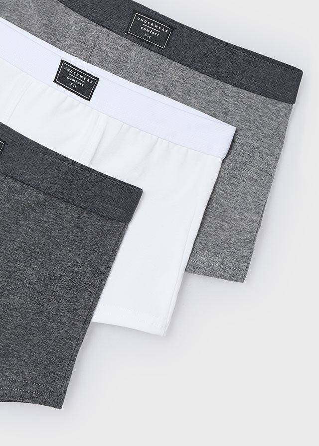 Set 3 Boxers - MAYORAL Guatemala