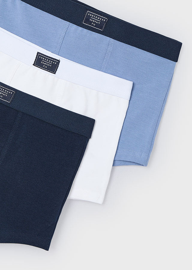 Set 3 Boxers - MAYORAL Guatemala