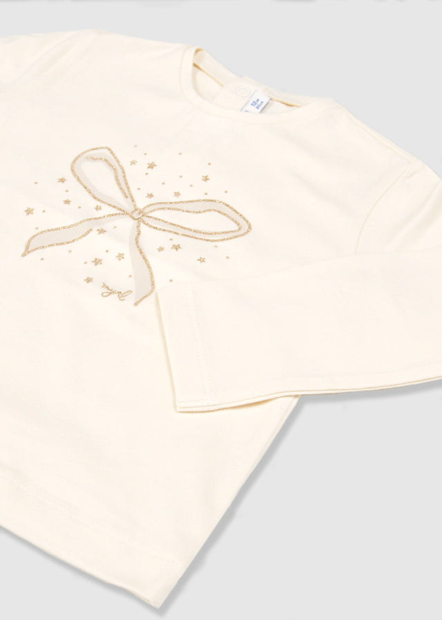 Camiseta básica