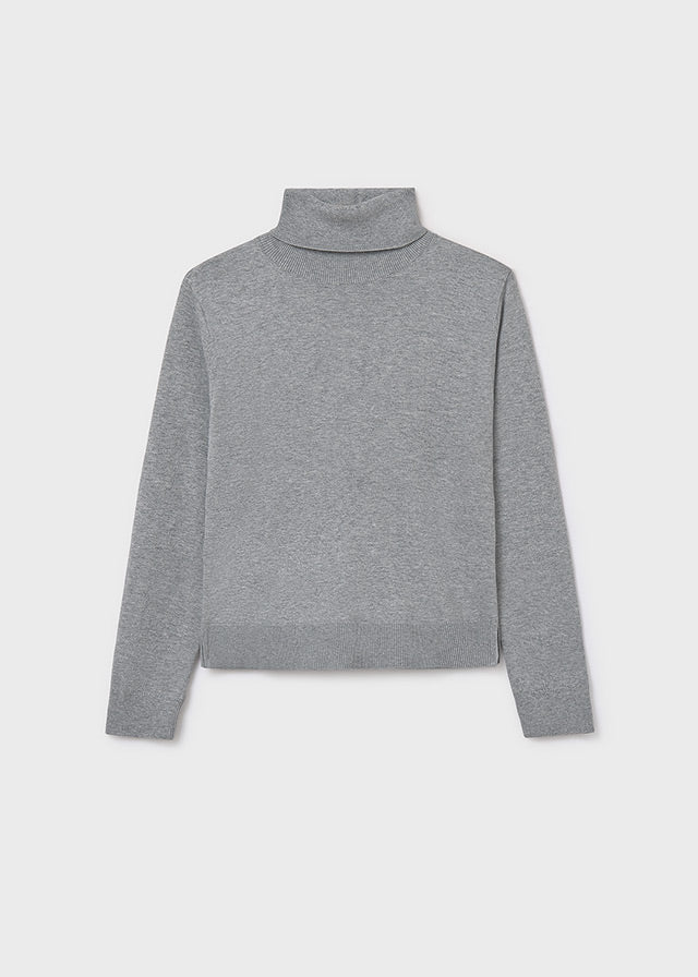 Jersey cisne básico chica