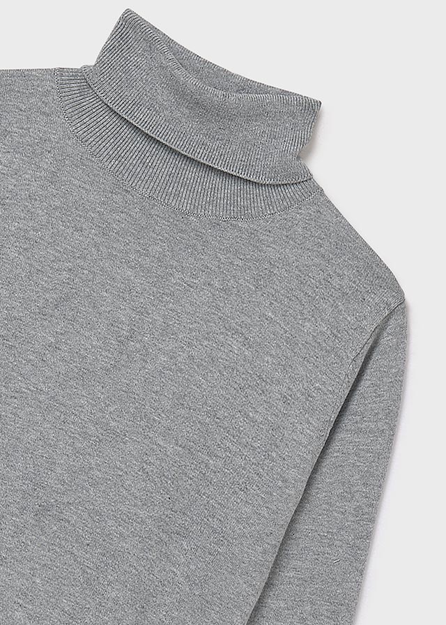 Jersey cisne básico chica