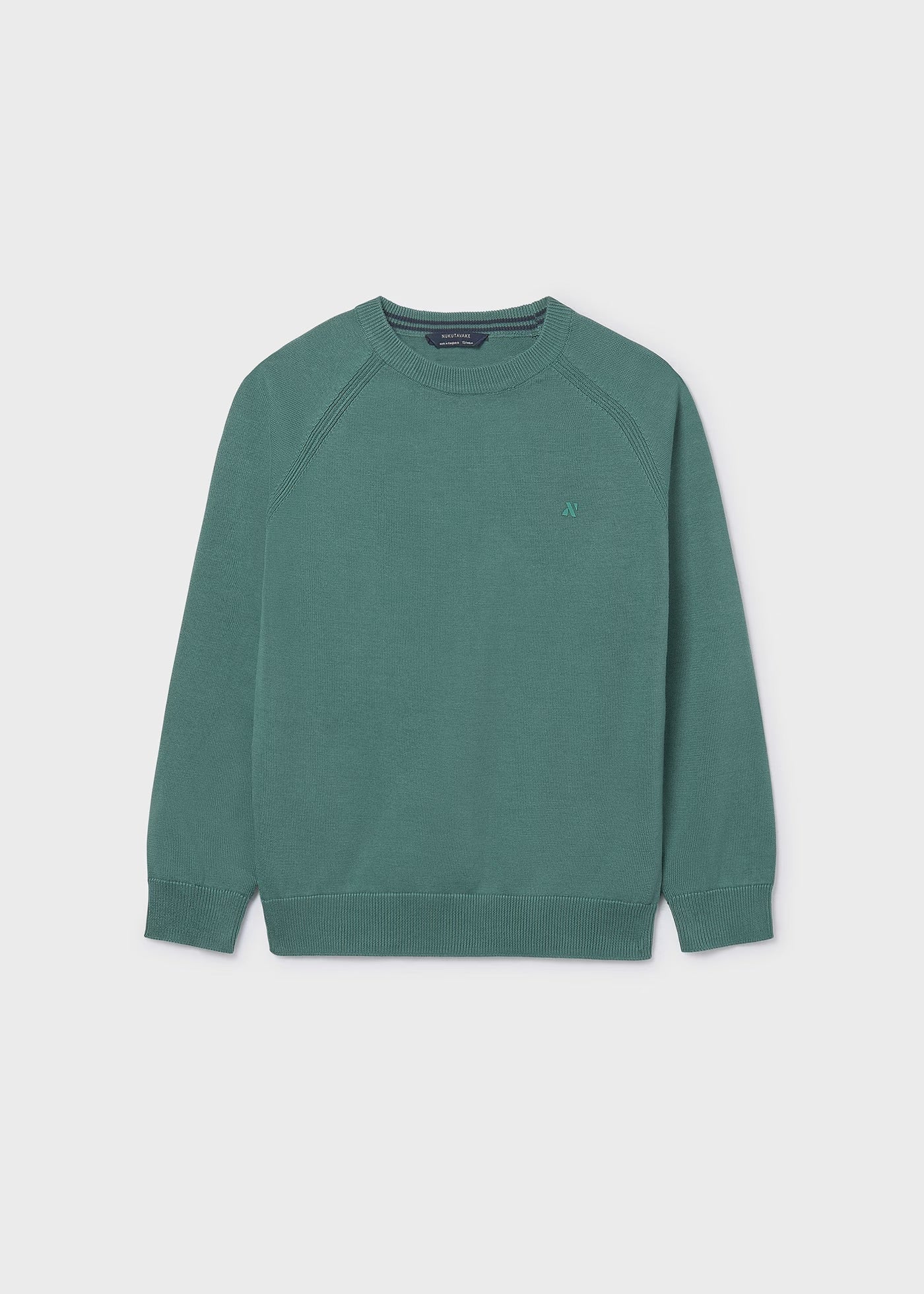 Jersey básico chico