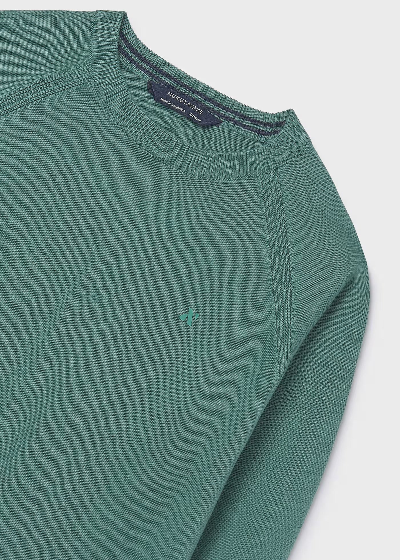 Jersey básico chico