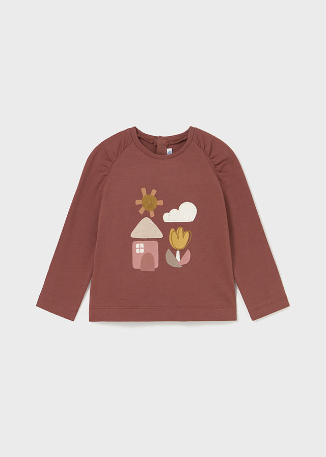 Camiseta