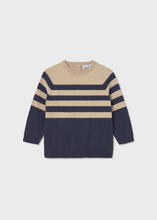 Jersey bloques bebé