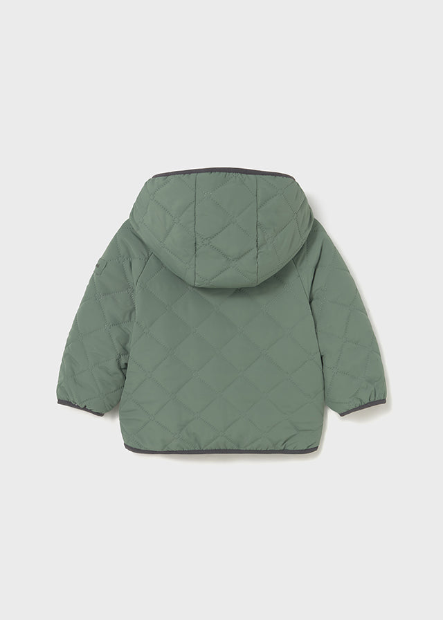 Chaquetón acolchonado