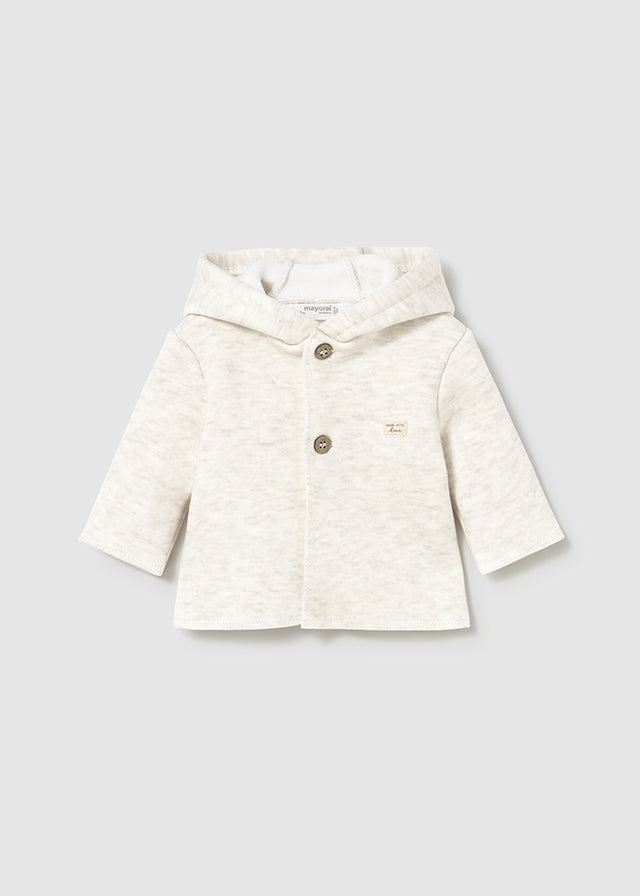 Abrigo unisex