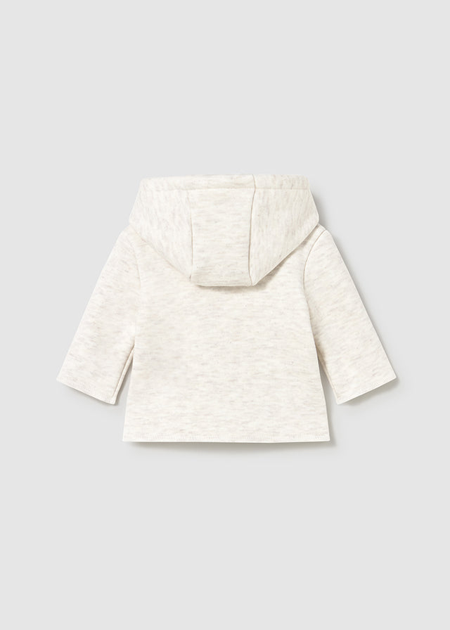 Abrigo unisex