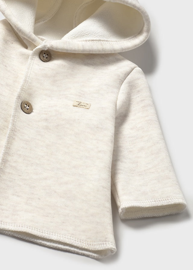 Abrigo unisex
