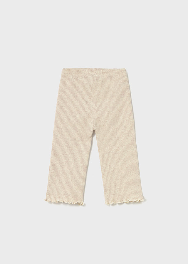 Conjunto pantalón con chaleco