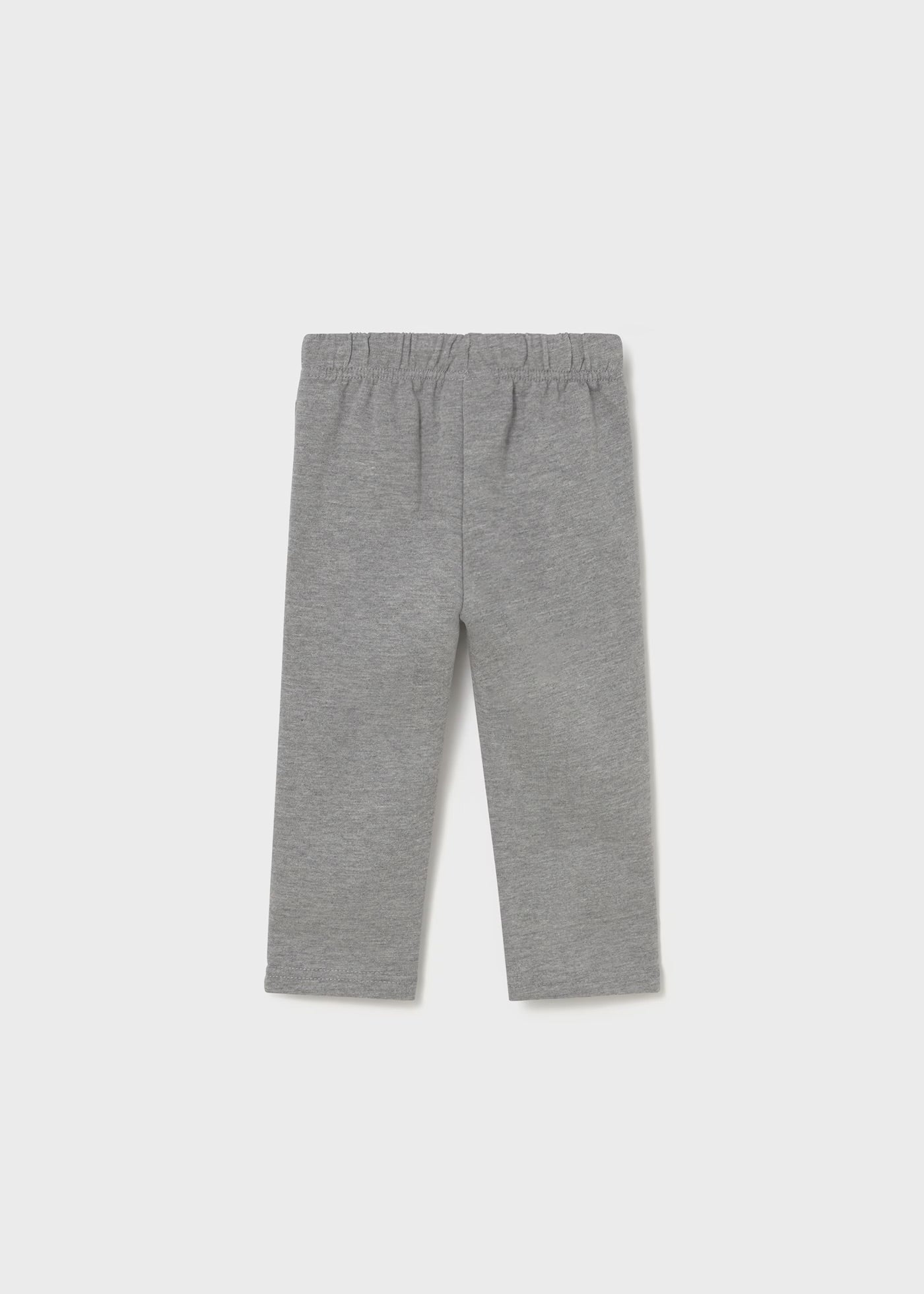 Conjunto chaleco 3 piezas bebé