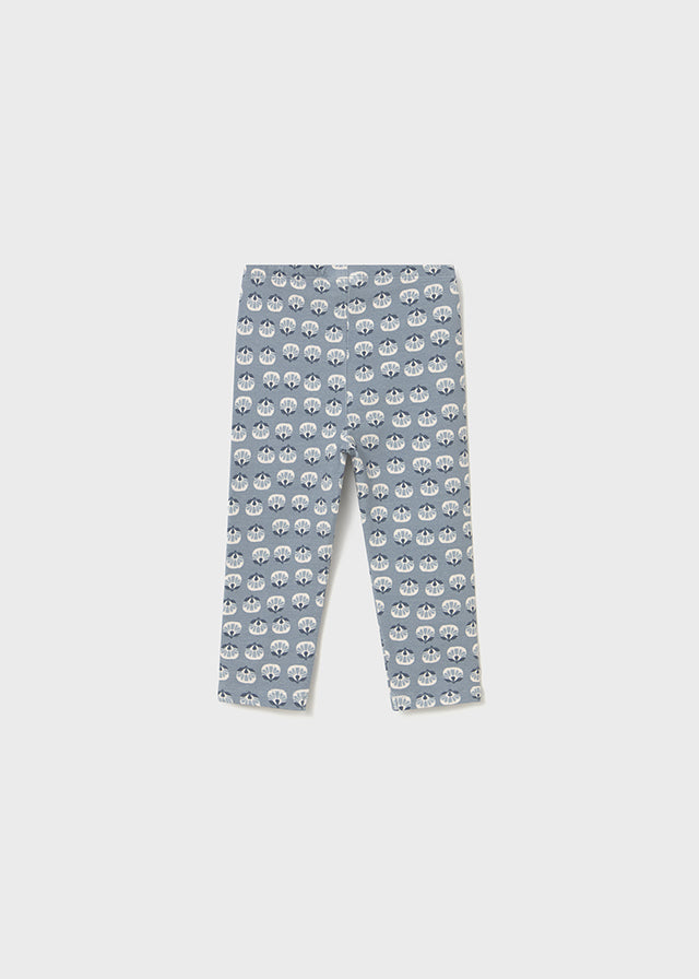 Leggings estampado