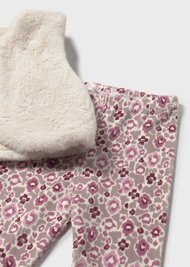 Conjunto 3 piezas bebé