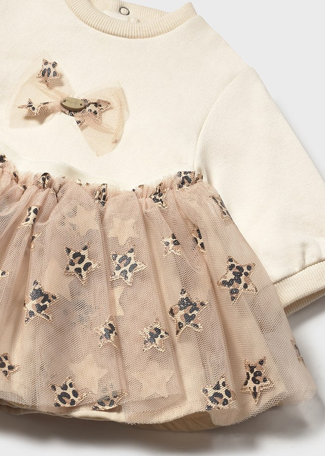 Conjunto falda y pullover