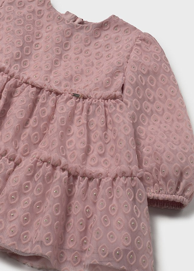 Vestido tul