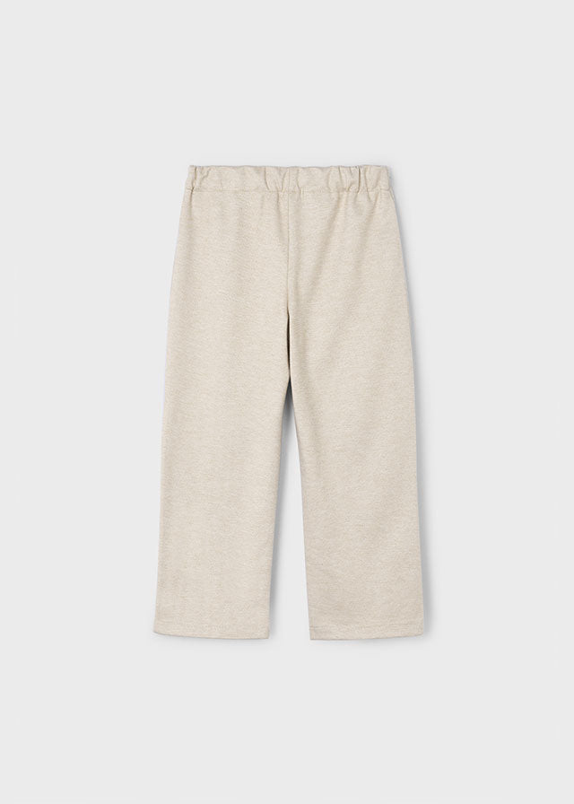 Pantalón punto pinza