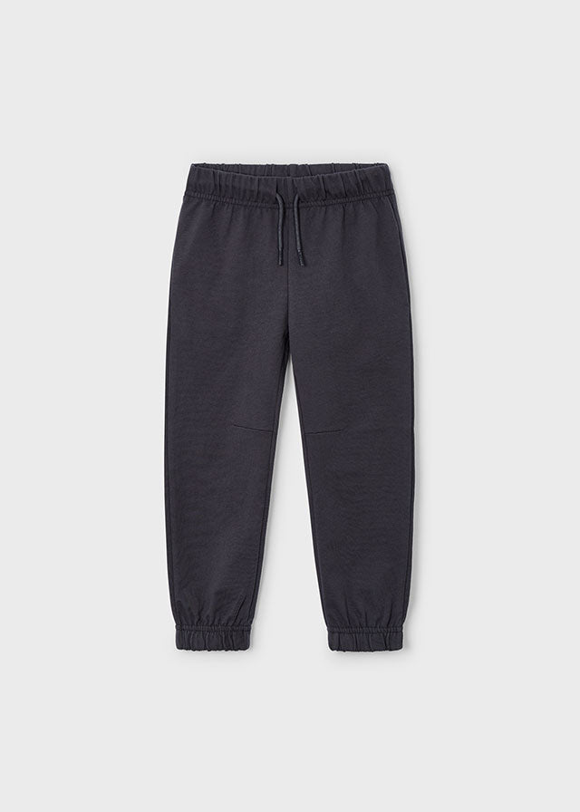 Conjunto punto con chaleco