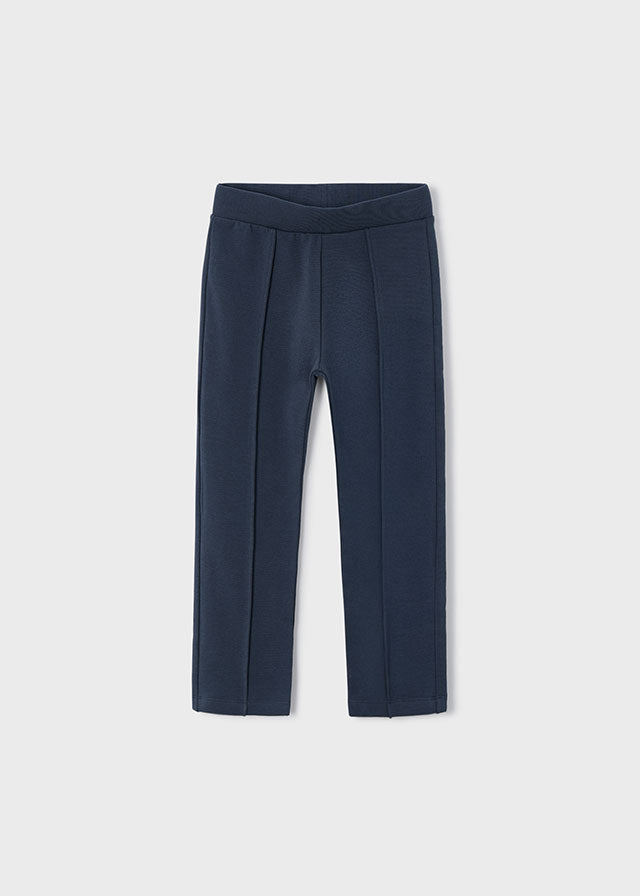 Leggings felpa