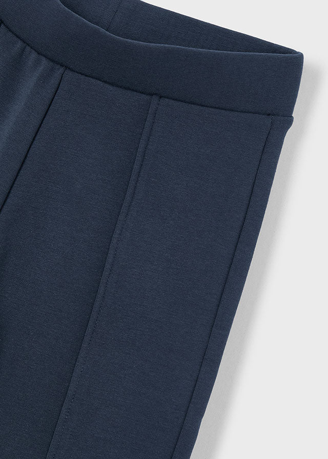 Leggings felpa