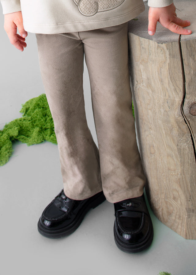 Conjunto pullover leggings