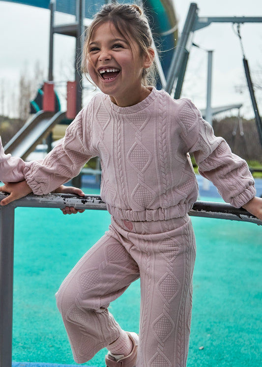 Chandal alconchonado