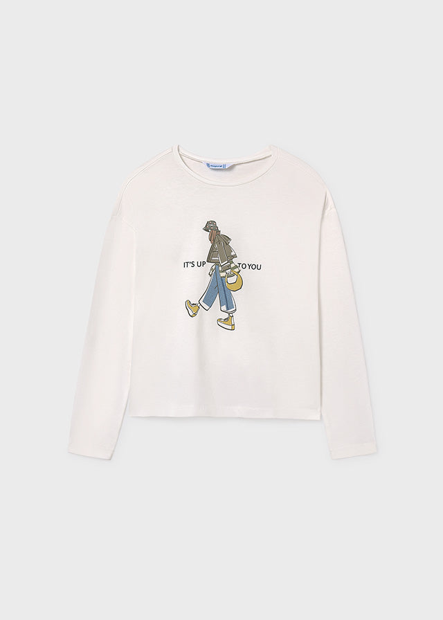 Camiseta