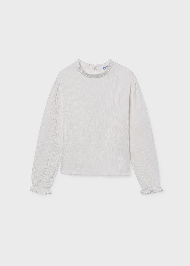 Camiseta punto bambula chica