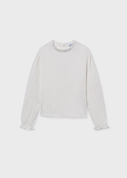 Camiseta punto bambula chica