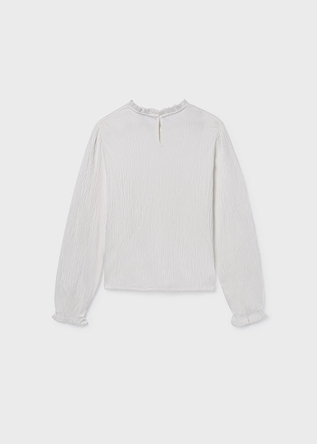 Camiseta punto bambula chica