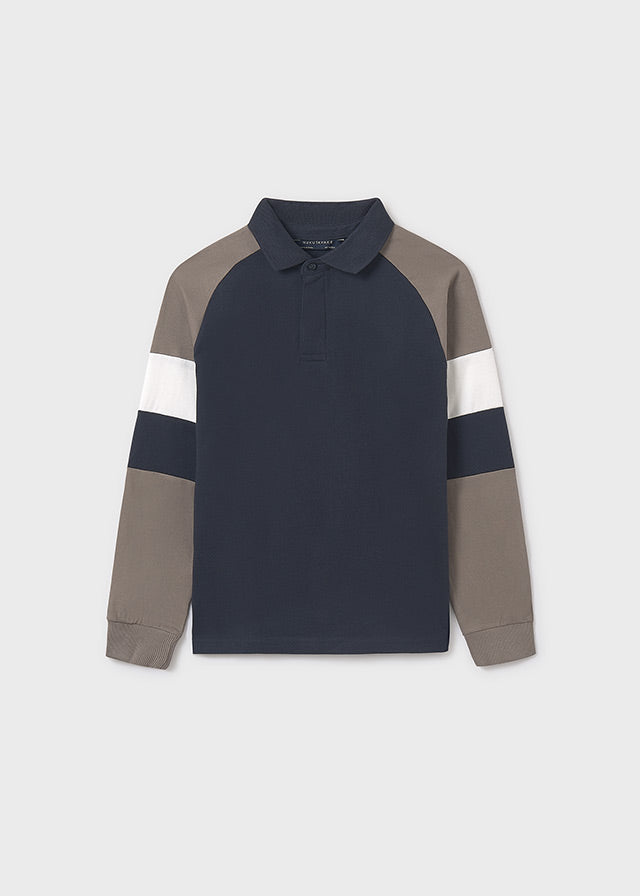 Polo ML bandas