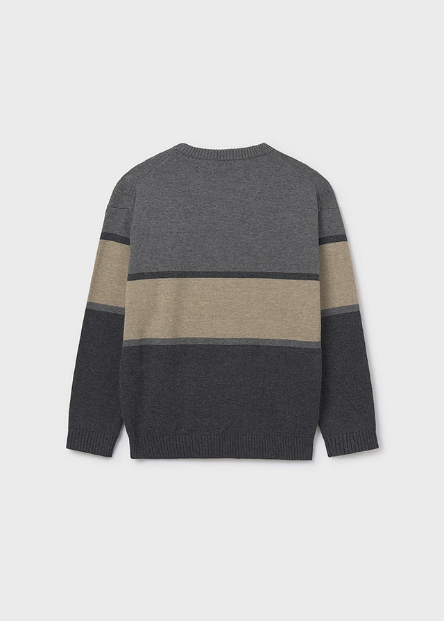 Jersey bloques chico