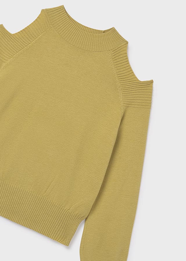 Jersey cut out