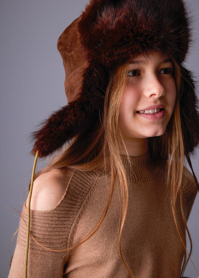 Jersey abertura chica