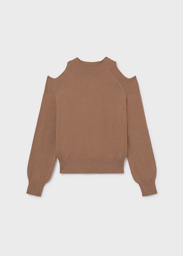 Jersey abertura chica