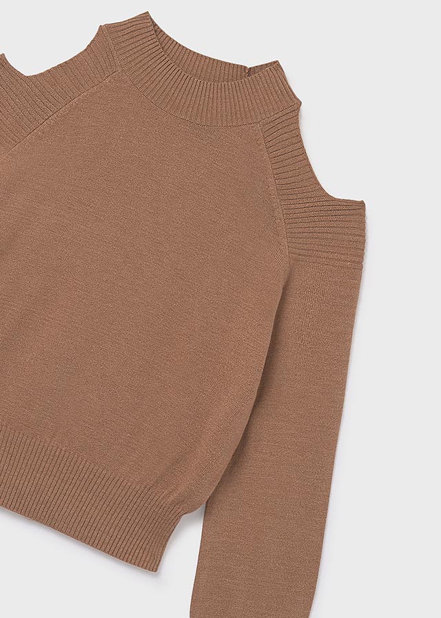 Jersey abertura chica