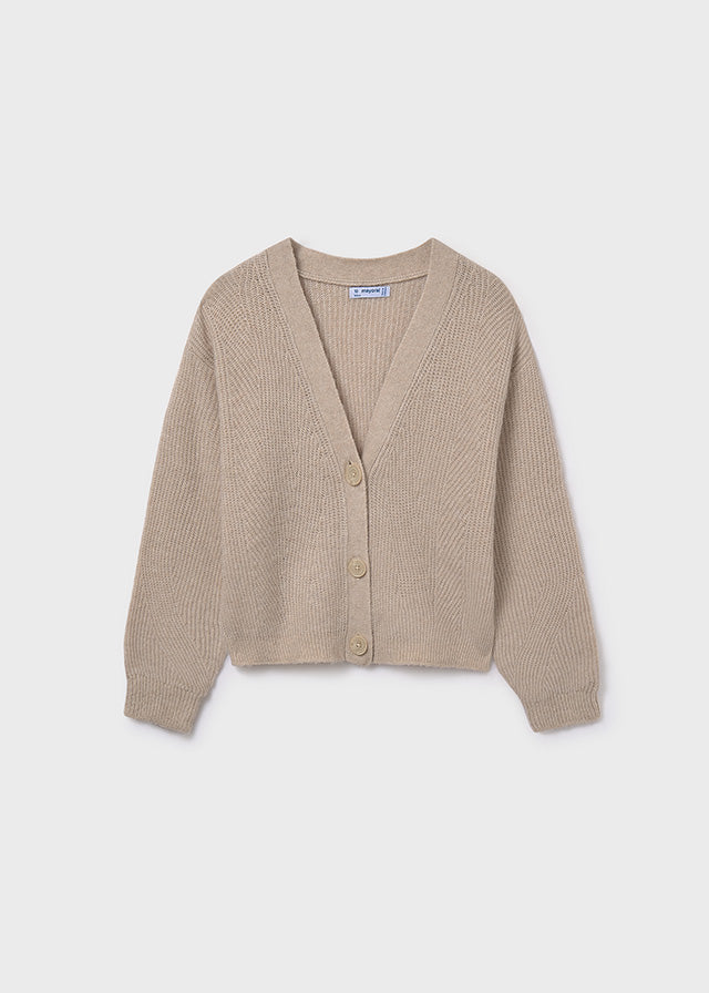 Rebeca tricot