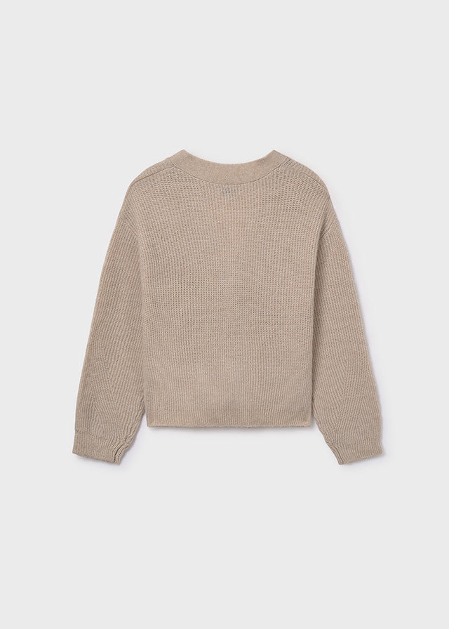 Rebeca tricot