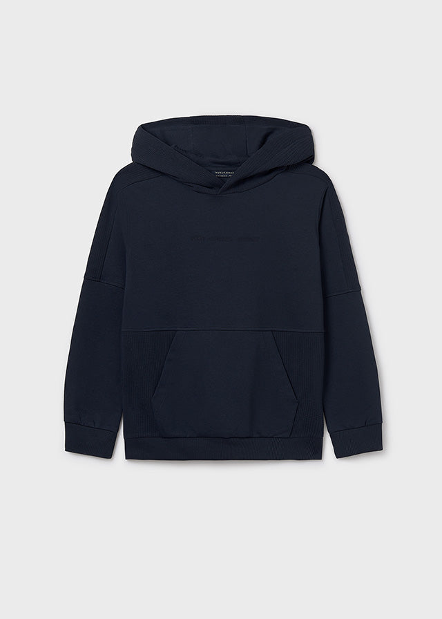 Pullover bordado