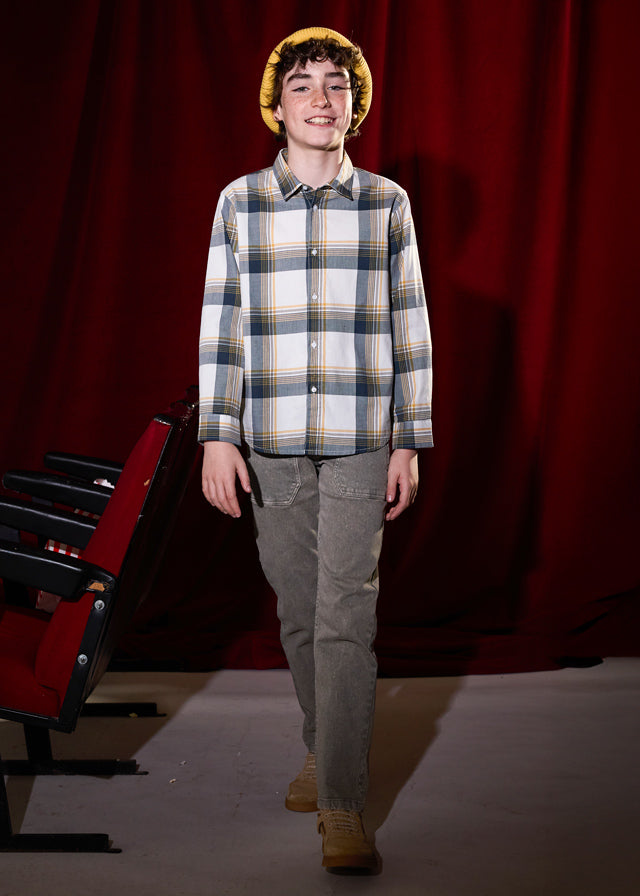 Pantalón worker