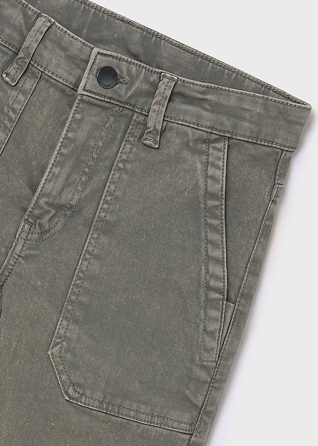 Pantalón worker