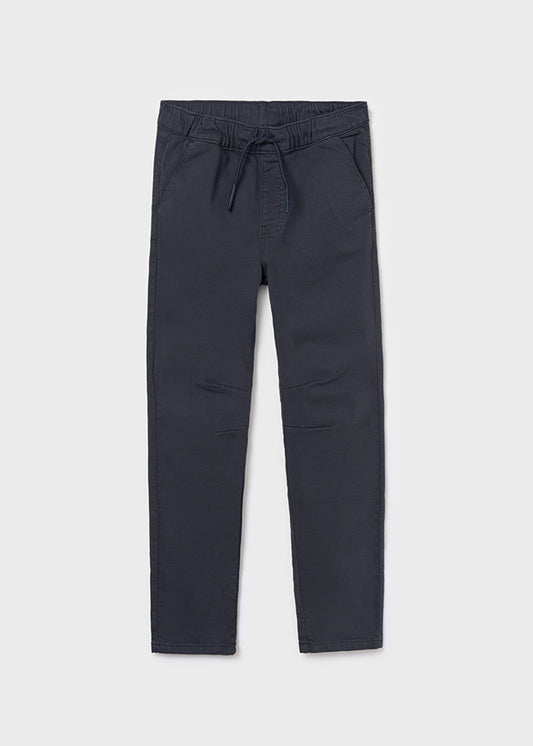 Pantalón soft jogger