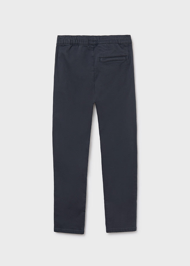 Pantalón soft jogger