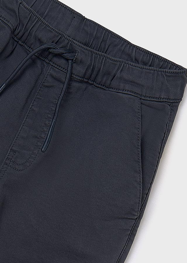 Pantalón soft jogger