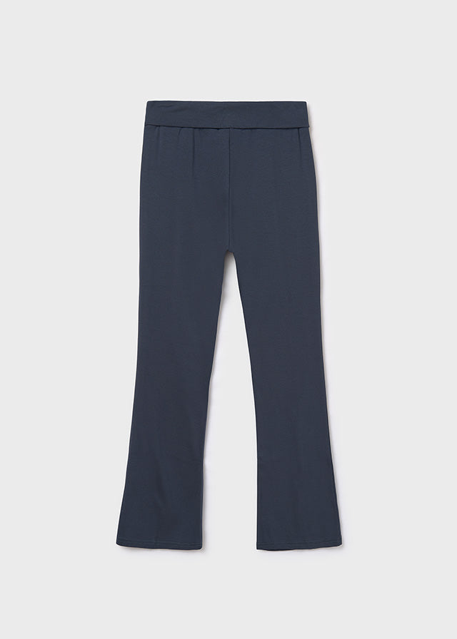 Leggings cinturilla vuelta